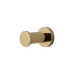 Rotola Robe Hook in Gold
