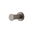 Rotola Robe Hook in Brushed Nickel