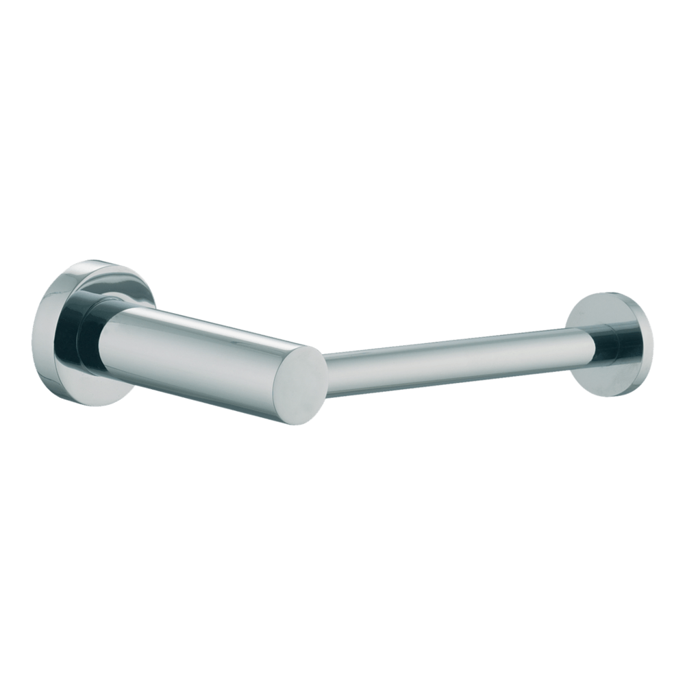 Rotola Toilet Roll Holder in Chrome