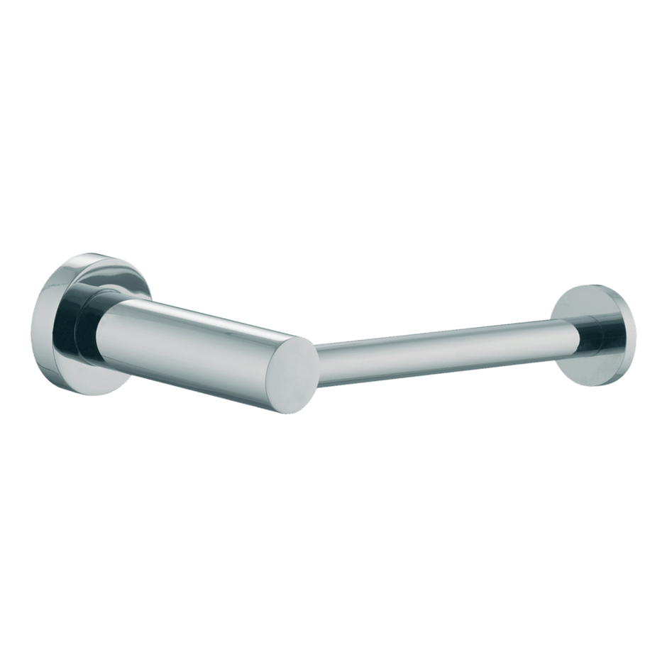 Rotola Toilet Roll Holder in Chrome