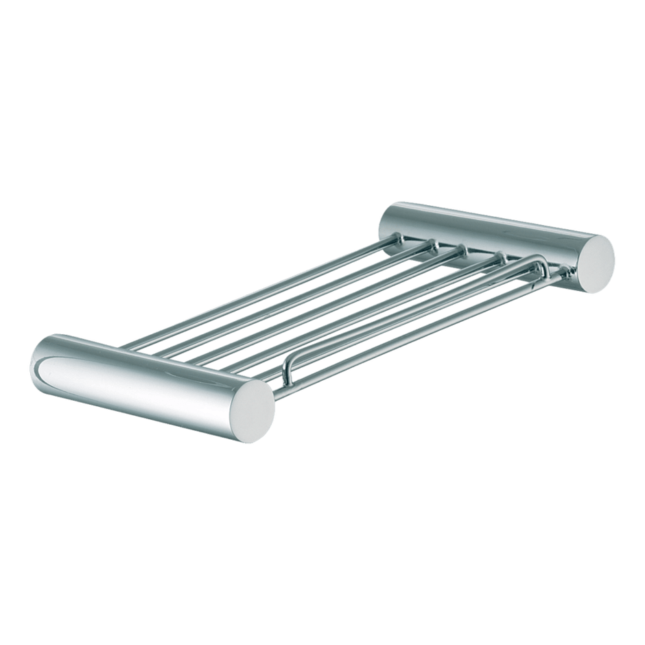 Rotola Soap Holder in Chrome