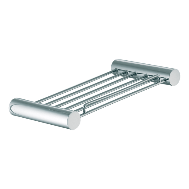 Rotola Soap Holder in Chrome