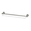 Park Lane 600mm Single Towel Rail in Polished Nickel