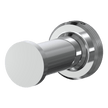 Park Lane Robe Hook in Chrome
