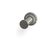 Park Lane Robe Hook in Polished Nickel