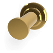 Park Lane Robe Hook in Gold