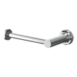 Park Lane Toilet Roll Holder in Chrome