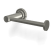 Park Lane Toilet Roll Holder in Polished Nickel