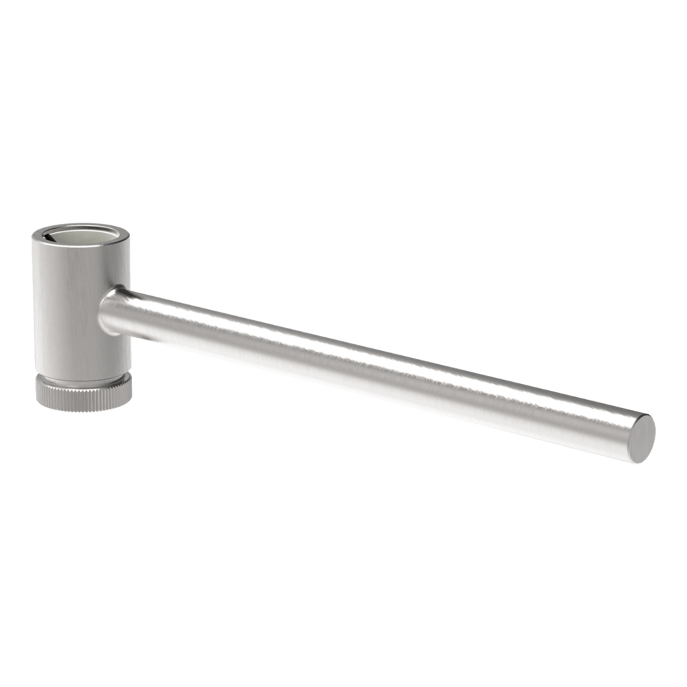 Outdoor Ingiro Sliding Towel Rail