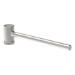 Outdoor Ingiro Sliding Towel Rail