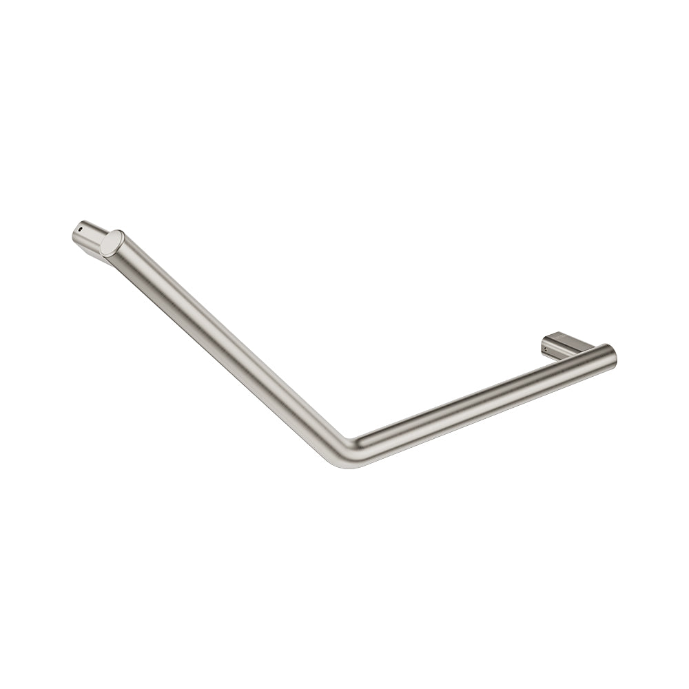 135 Degree Care Slimline Ambulant Care Reversible Left/Right Hand Grab Rail