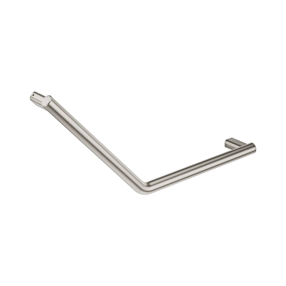 135 Degree Care Slimline Ambulant Care Reversible Left/Right Hand Grab Rail