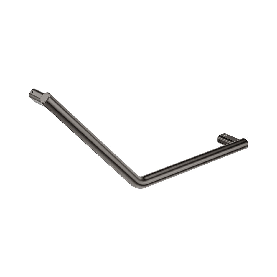 135 Degree Care Slimline Ambulant Care Reversible Left/Right Hand Grab Rail