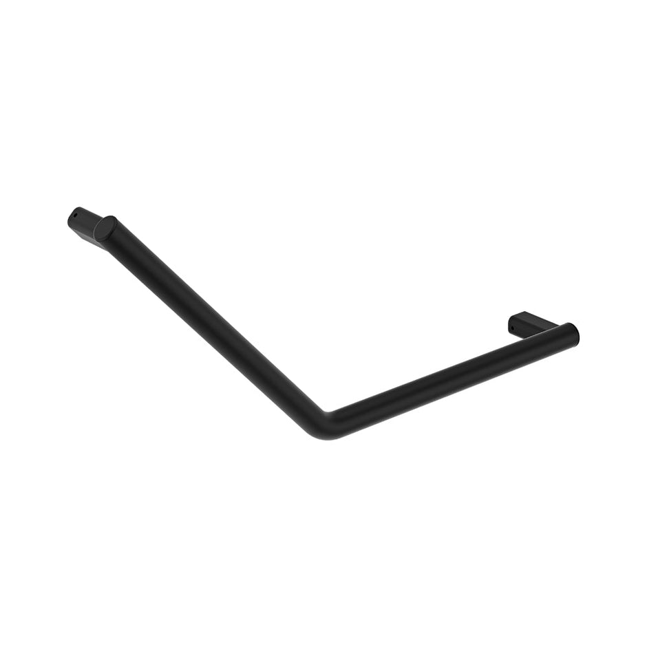 135 Degree Care Slimline Ambulant Care Reversible Left/Right Hand Grab Rail