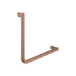 90 Degree Care Slimline Ambulant Care Hand Grab Rail