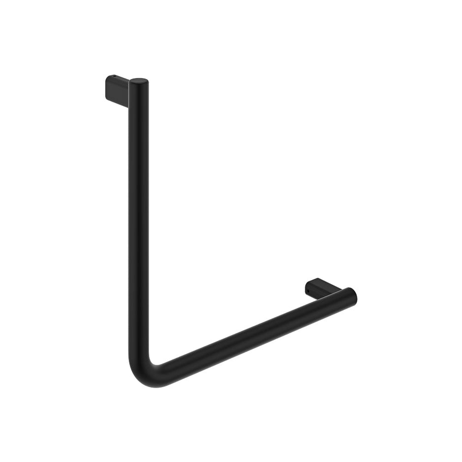 90 Degree Care Slimline Ambulant Care Hand Grab Rail