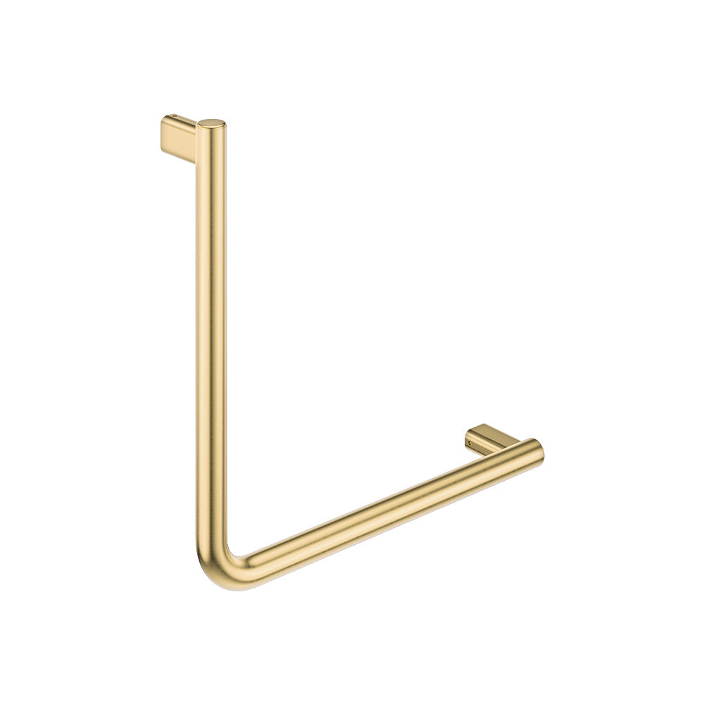 90 Degree Care Slimline Ambulant Care Hand Grab Rail