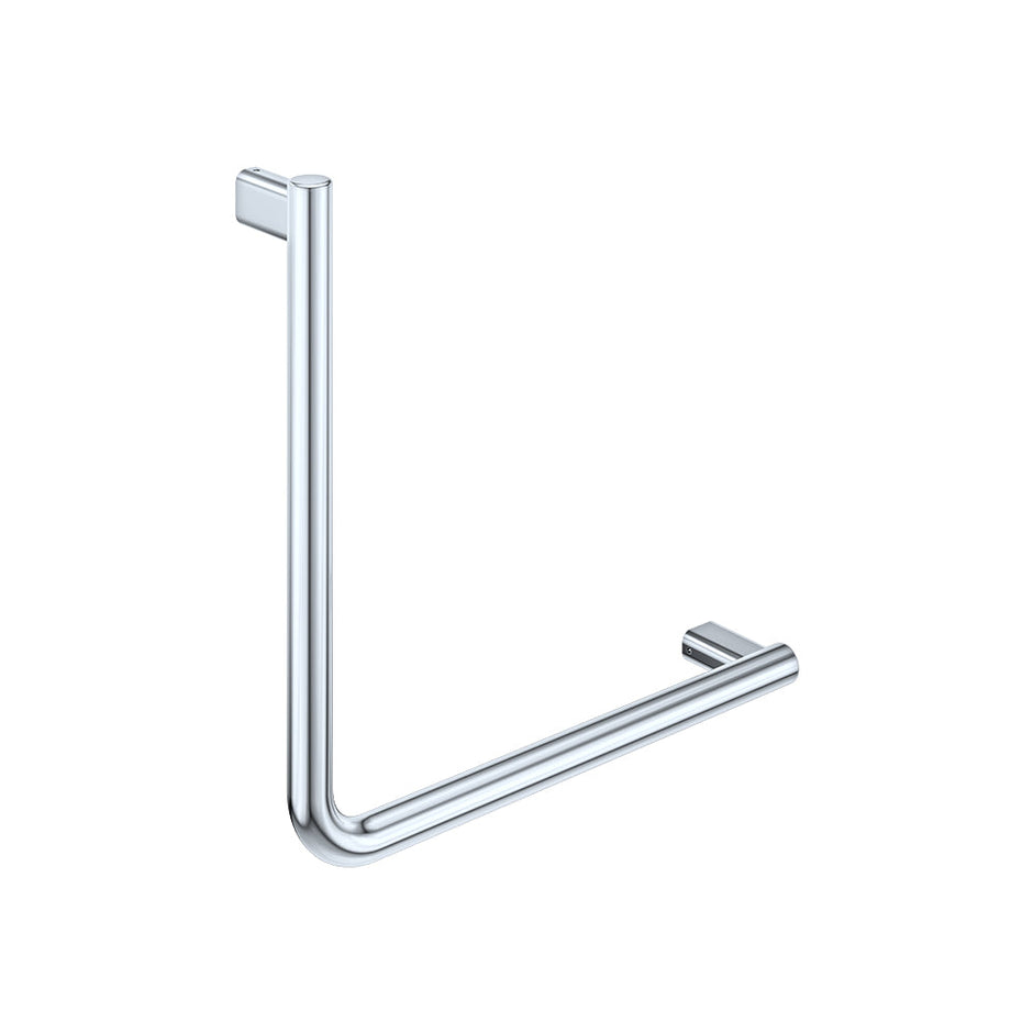 90 Degree Care Slimline Ambulant Care Hand Grab Rail