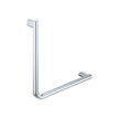 90 Degree Care Slimline Ambulant Care Hand Grab Rail