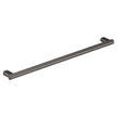 Care Slimline Hand Grab Rail, 900mm in Gun Metal