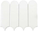 WHITE GLOSS