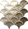 BRONZE METALLIC