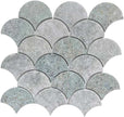 FISHSCALE MINT HONED