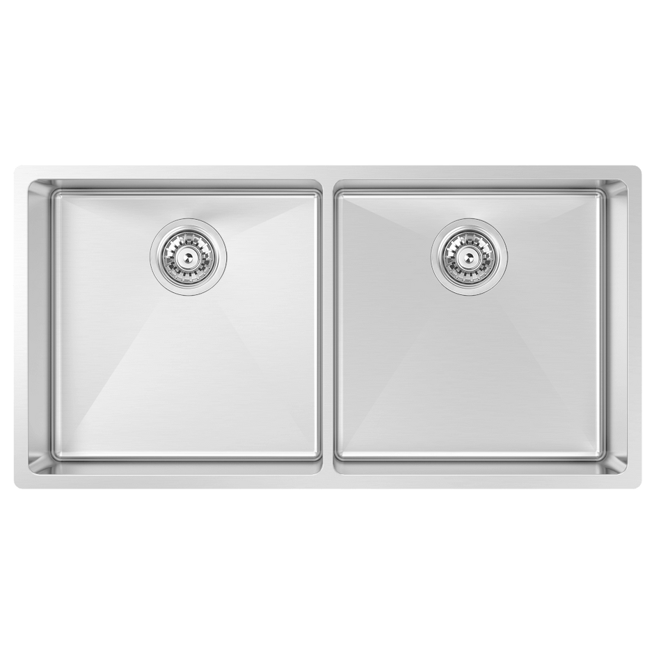 Alfresco Double Bowl Sink