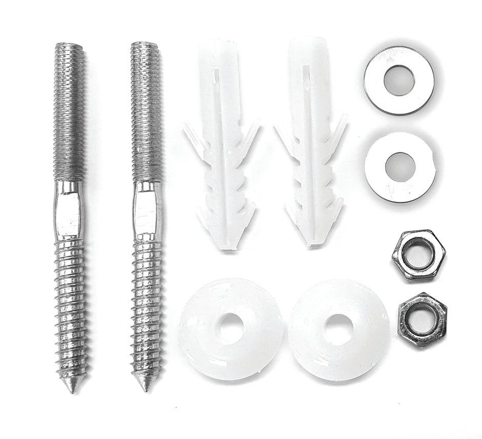 Wall Hung Basin Screw