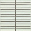Finger Beige Porcelain Mosaic tile
