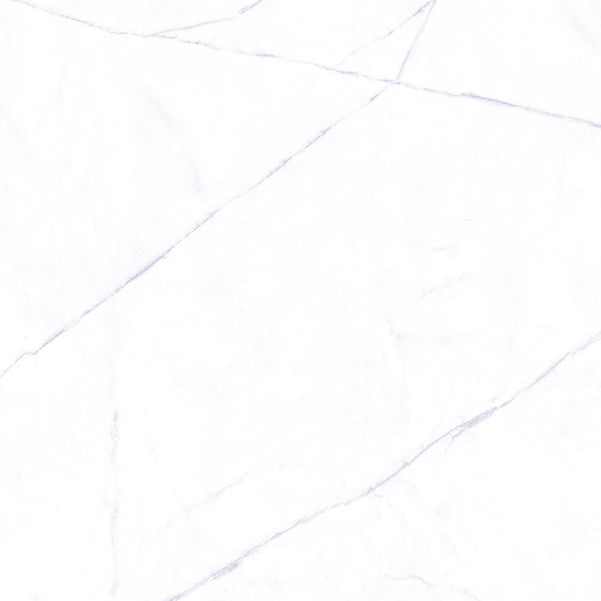 Florence Michelangelo Marble Look Porcelain Tiles 600x600mm tile