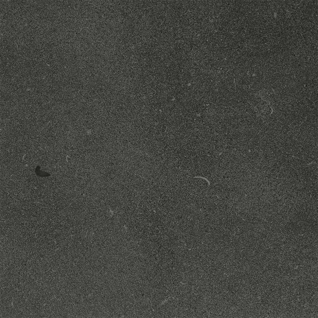 Fuze Black Concrete Look Porcelain Tiles tile
