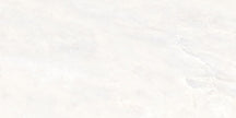 Euromarmo Pearl White Polished Marble Look Porcelain Tiles 300x600mm tile