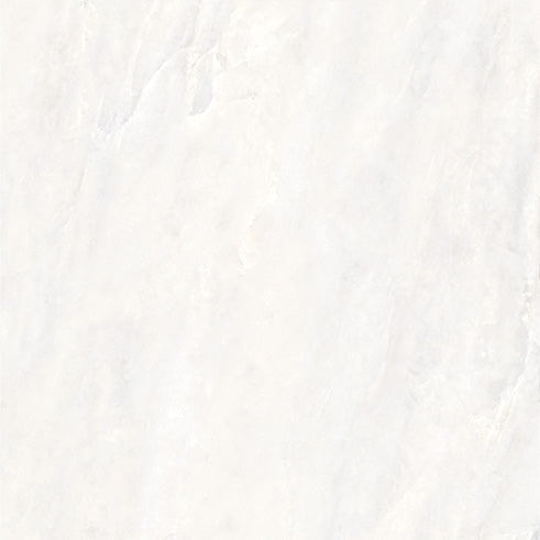 Euromarmo Pearl White Honed Marble Look Porcelain Tiles 600x600mm tile