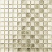 Gem Gn01 Mirror Glass Mosaic tile