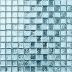 Gem Gn04 Mirror Glass Mosaic tile