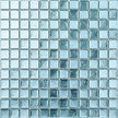 Gem Gn04 Mirror Glass Mosaic tile