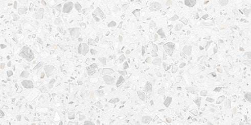Agglo Lido Terrazzo Look Porcelain Tiles 300x600mm tile