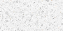 Agglo Lido Terrazzo Look Porcelain Tiles 300x600mm tile
