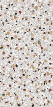 Agglo Murano Terrazzo Look Porcelain Tiles 600x1200mm tile