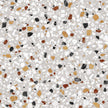 Agglo Murano Terrazzo Look Porcelain Tiles 600x600mm tile