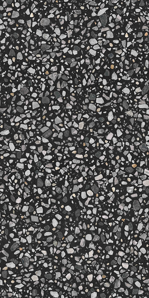 Agglo Torcello Terrazzo Look Porcelain Tiles 600x1200mm tile