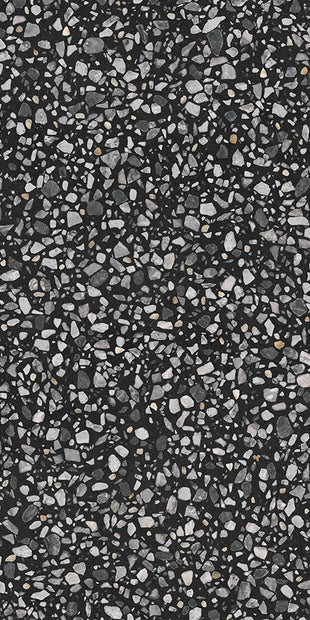 Agglo Torcello Terrazzo Look Porcelain Tiles 600x1200 tile