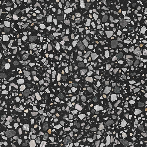 Agglo Torcello Terrazzo Look Porcelain Tiles 600x600mm tile