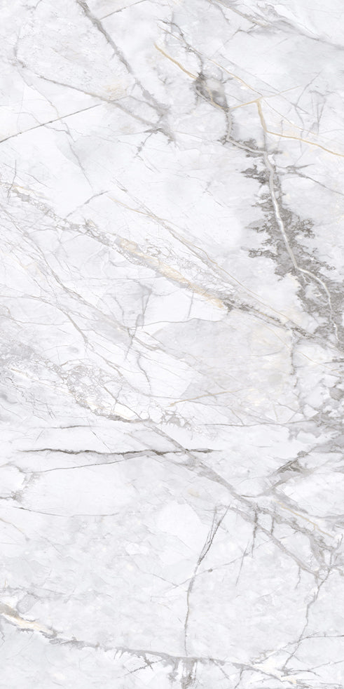 Elite Marble Invisible Grigio Natural Porcelain Tiles tile
