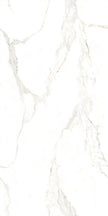 Euromarmo Calacatta Gold Marble Look Porcelain Tiles 600x1200mm tile