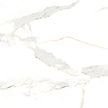 Euromarmo Calacatta Gold Marble Look Porcelain Tiles 600x600mm tile
