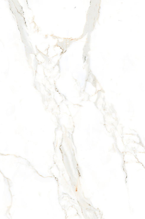 Euromarmo Calacatta Gold Marble Look Porcelain Tiles 600x900mm tile