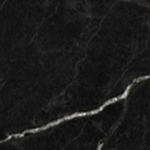 Euromarmo Nero Marquina Honed Marble Look Porcelain Tiles tile
