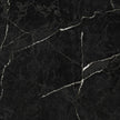 Euromarmo Nero Marquina Honed Marble Look Porcelain Tiles tile